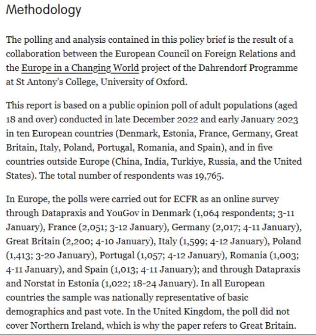 Click to enlarge ECFR manipulating poll data