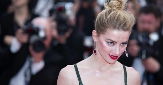 Amber Heard