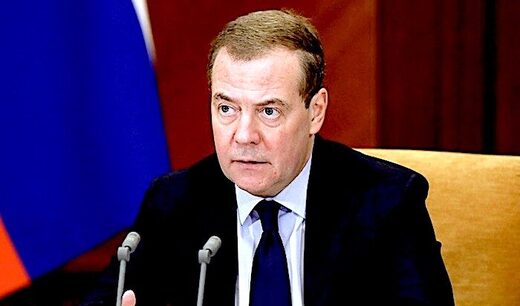 Medvedev