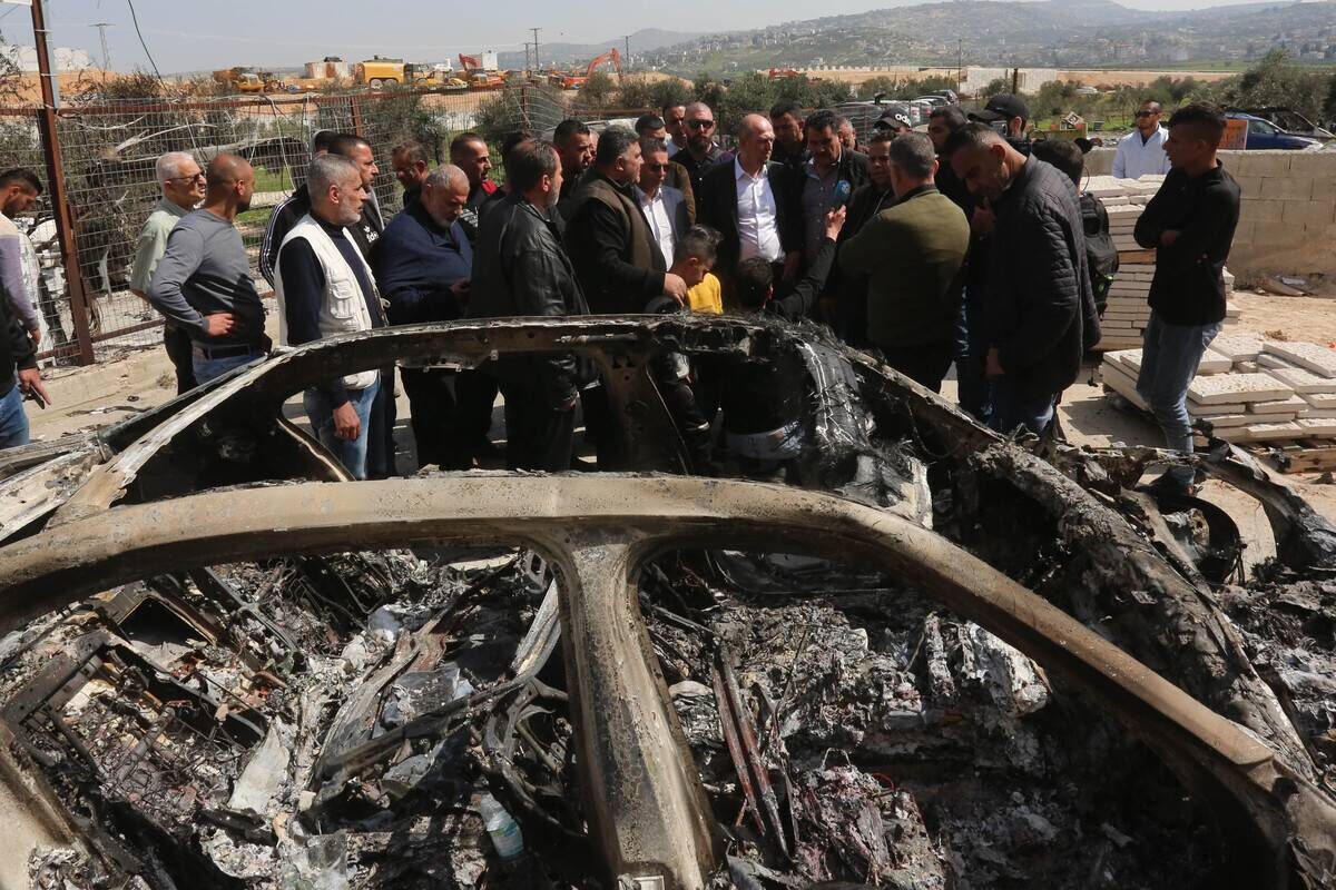 Click to enlarge juara israeli settler attack