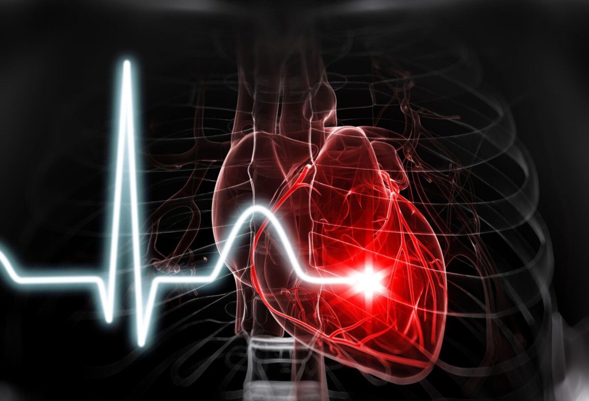 Heart Beat