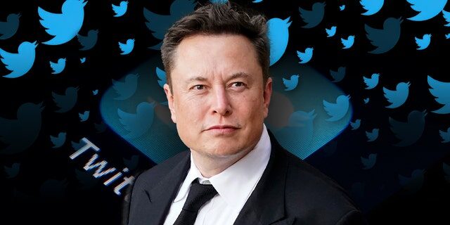 eloon musk twitter files