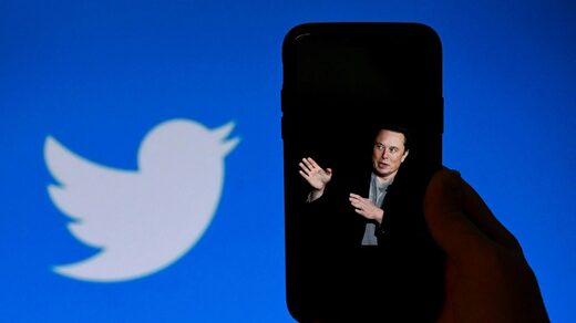 Elon Musk Twitter