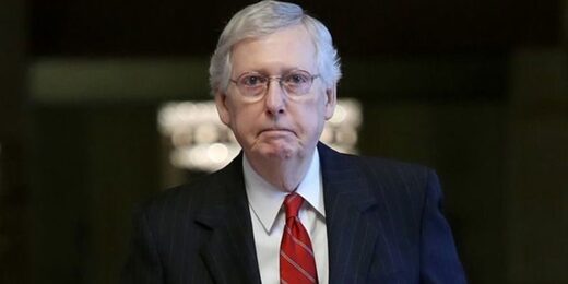 mitch mcconnell
