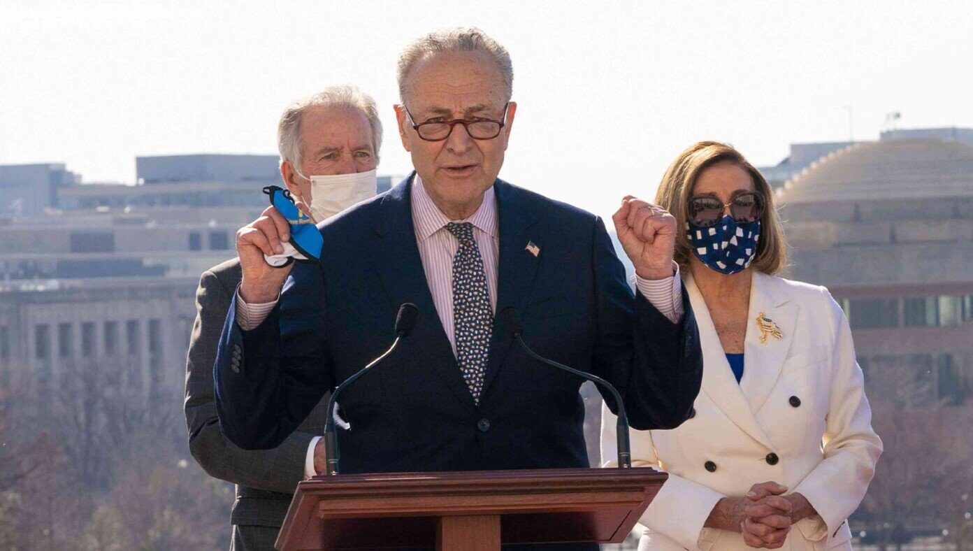 chuck schumer