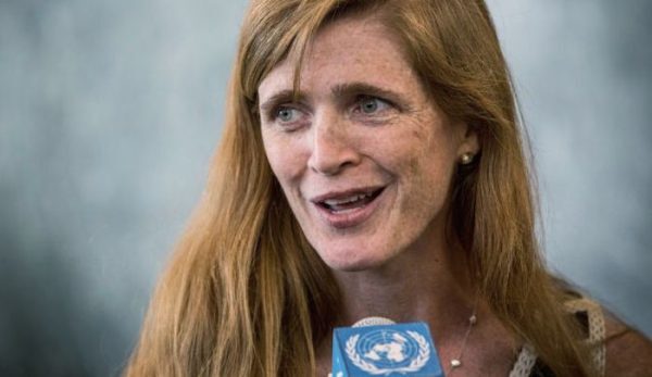 Samantha Power