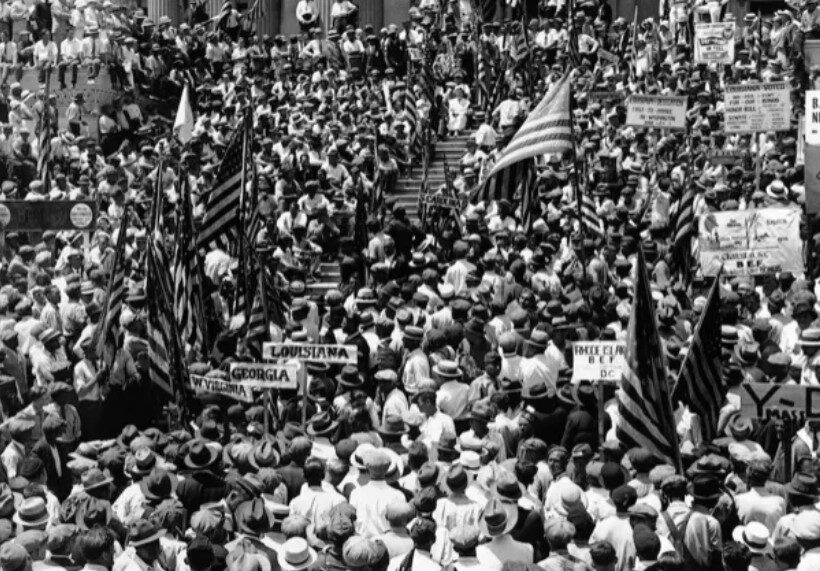 Protest