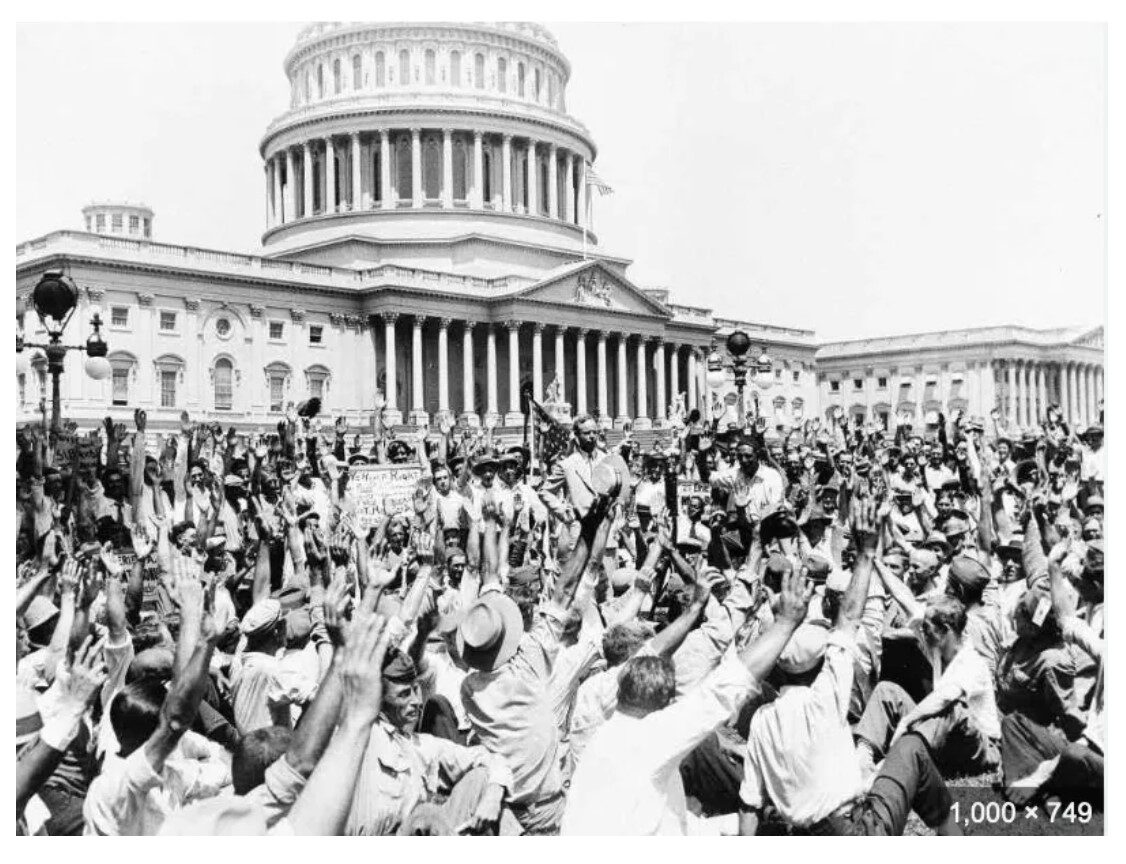 Protest