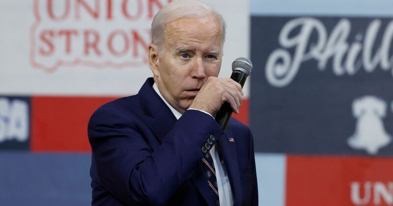 Joe Biden