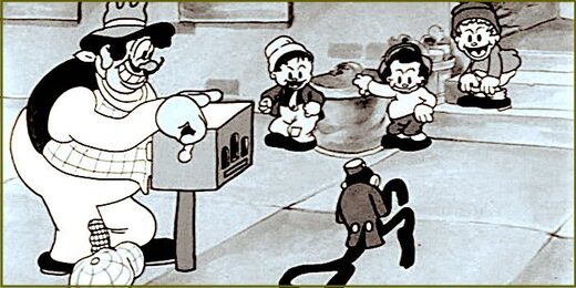 cartoon