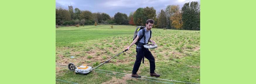 Site Survey
