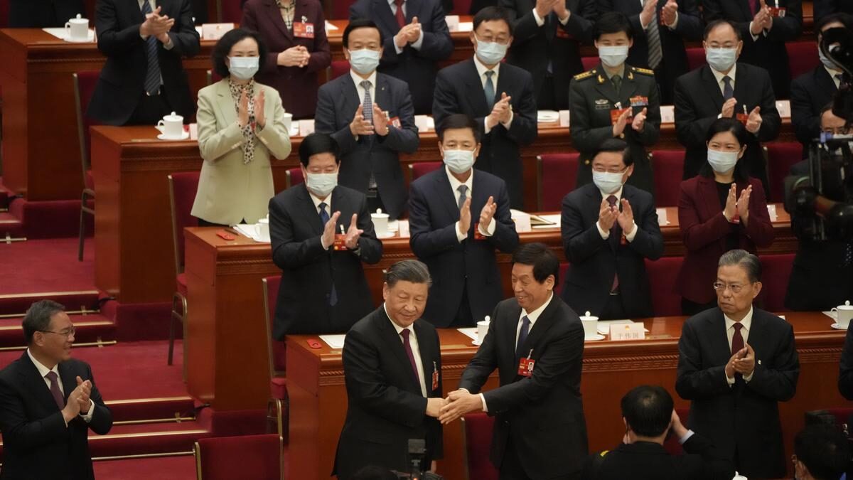 Xi Jinping