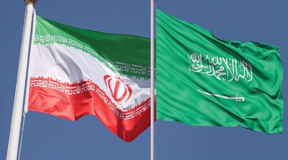 iran saudi arabia