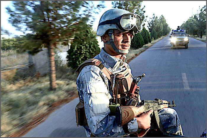 Click to enlarge Patrol guy