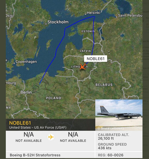 us nuclear bomber