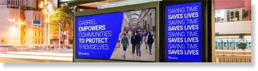 Gabriel Ad