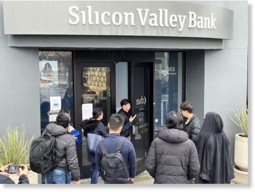 Silicon Valley Bank