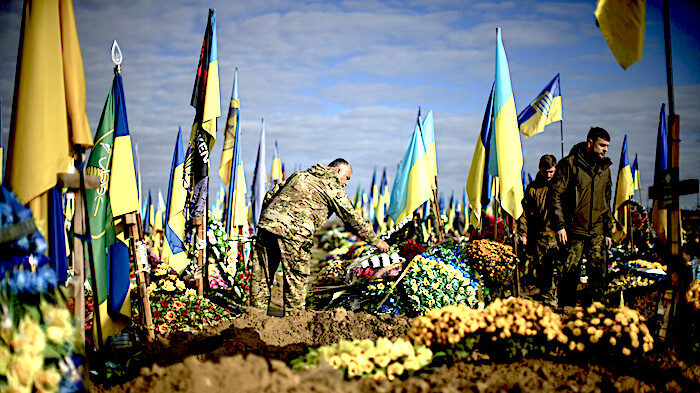 Click to enlarge graves