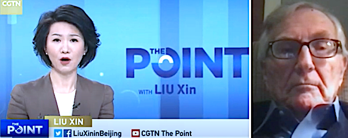 Click to enlarge Interview