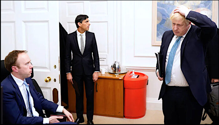 Click to enlarge Johnson