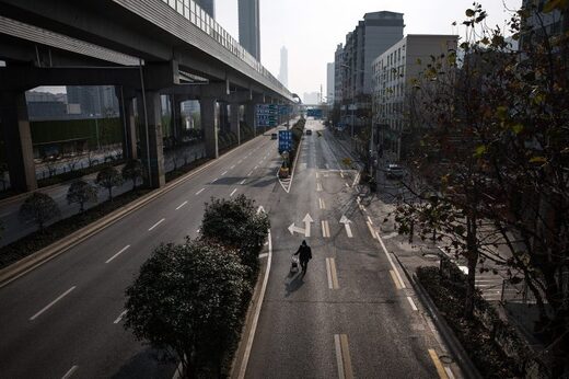 Wuhan, China