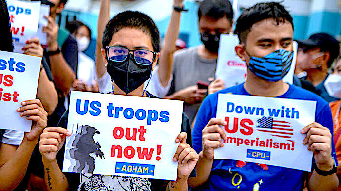 Activists