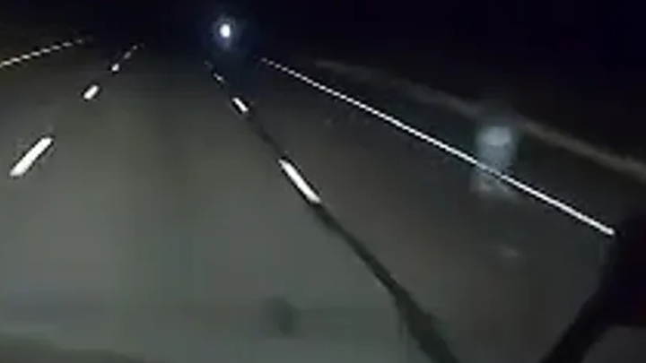 highway ghost arizona