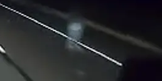 Click to enlarge ghost arizona highway
