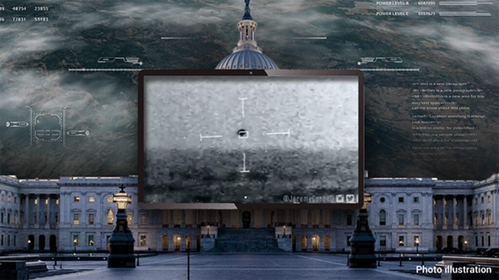 Click to enlarge navy pilots ufo witnesses