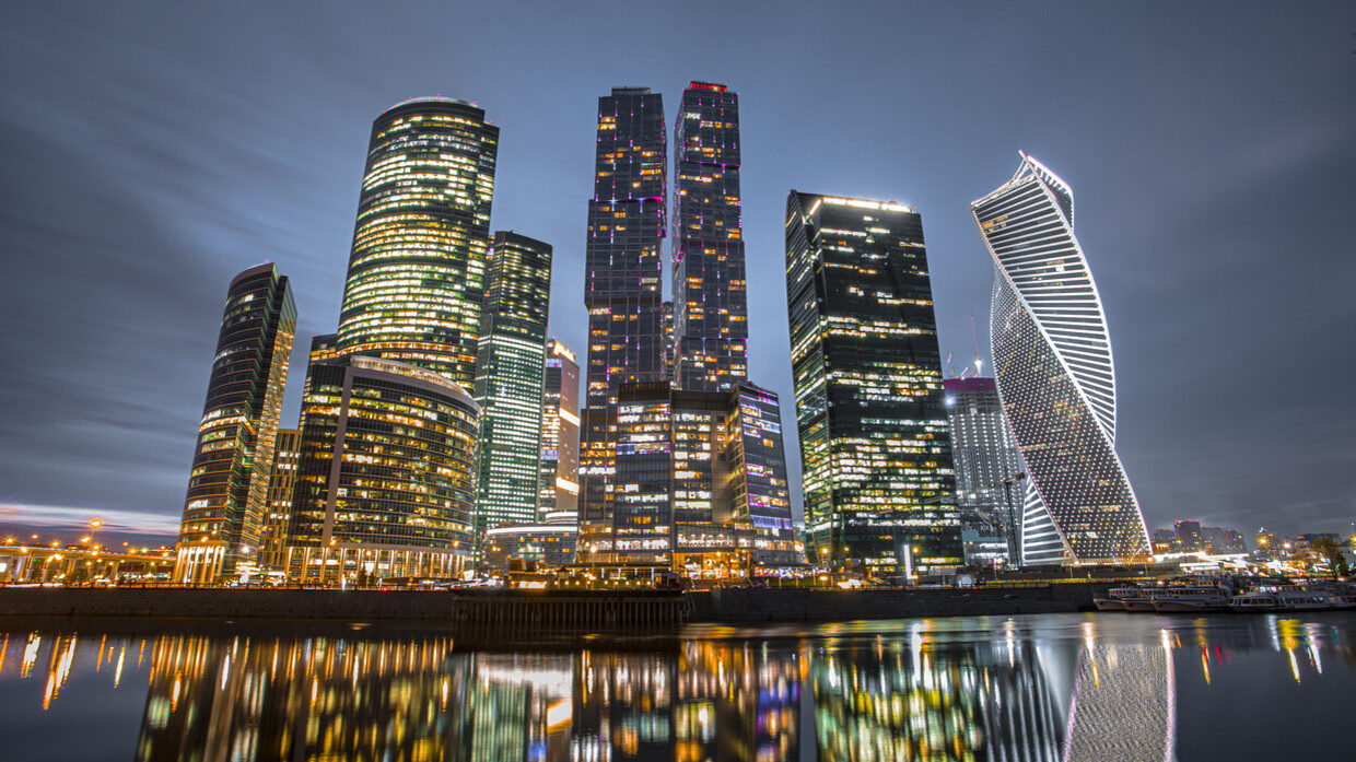 Moscow