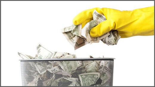ditch dollar