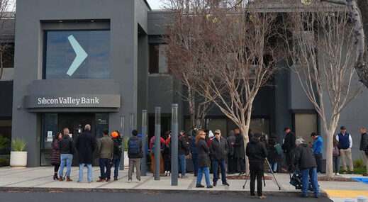 Silicon Valley Bank