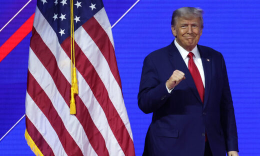 trump cpac