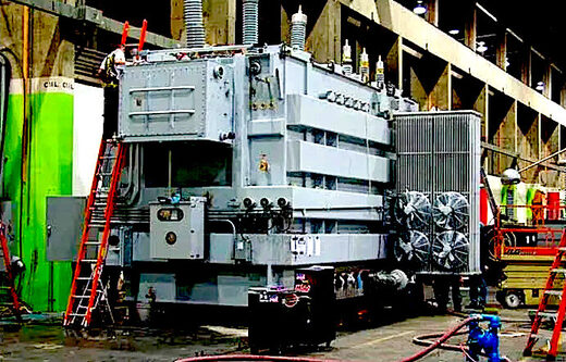 Transformer