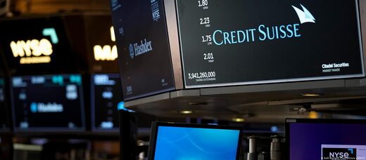 Credit Suisse