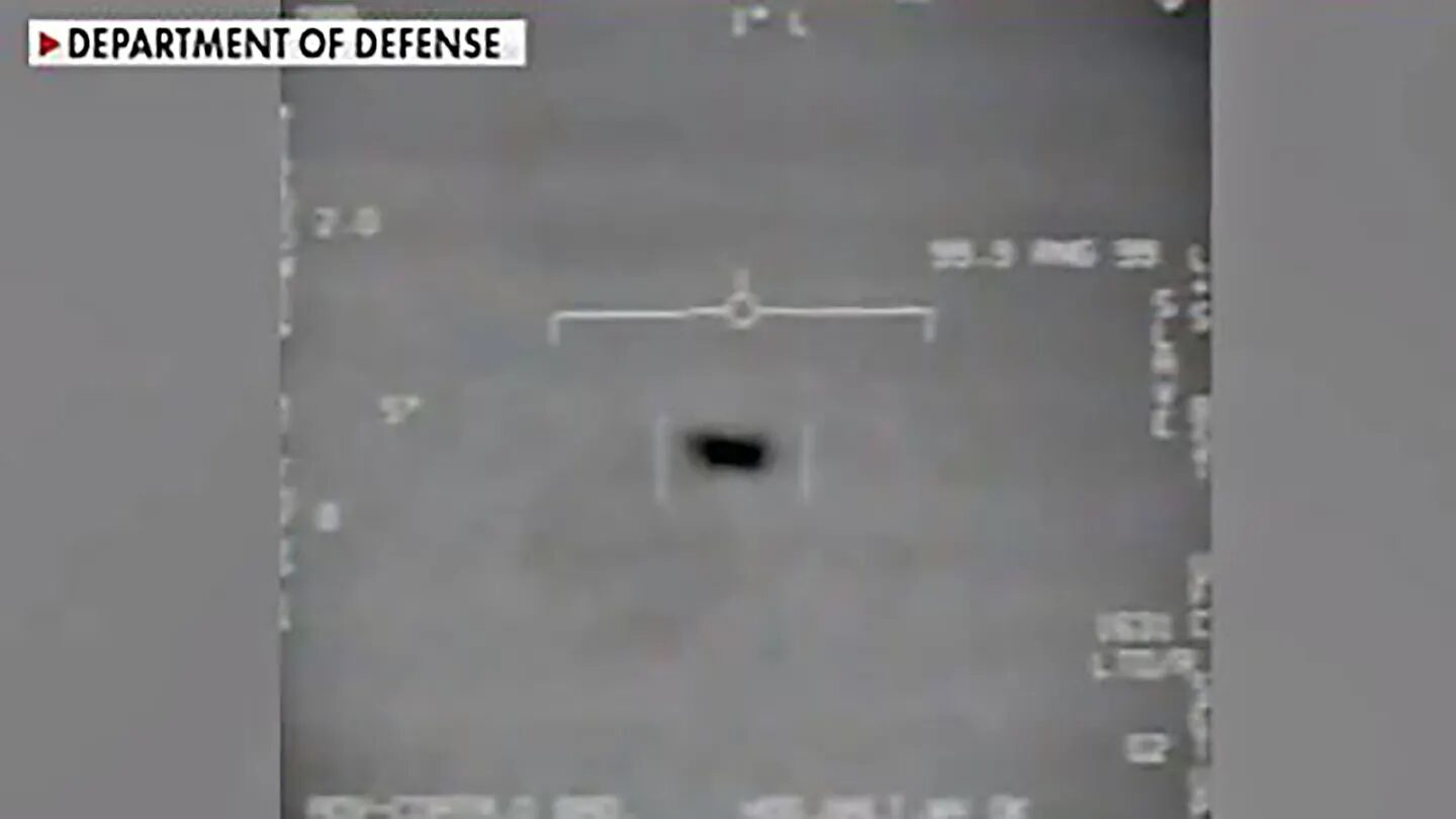 Click to enlarge UFO UAP DOD footage