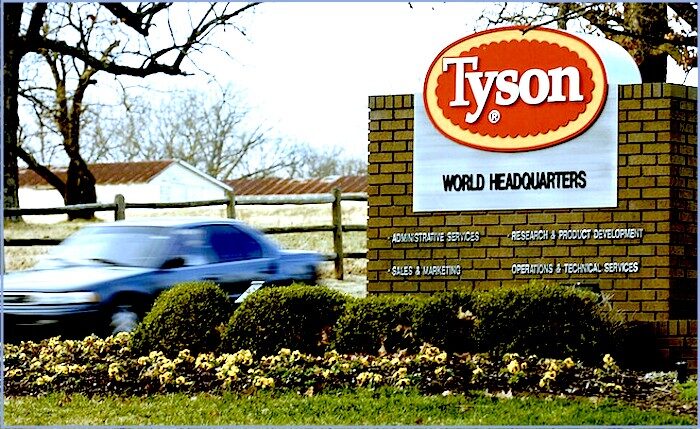 Tyson