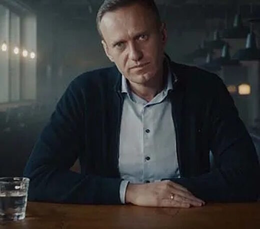 Alexei Navalny