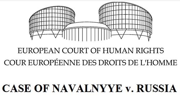 nalvany case european union court