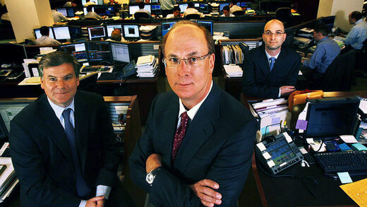 Click to enlarge larry fink black rock esg policies