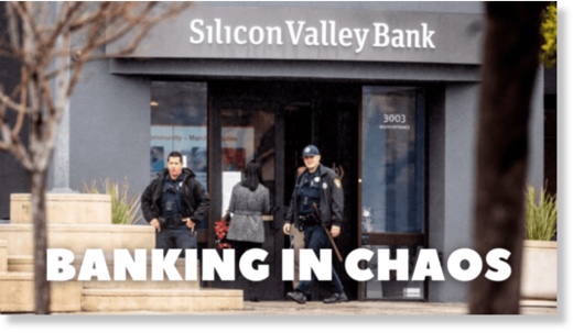 Sillicon valley bank