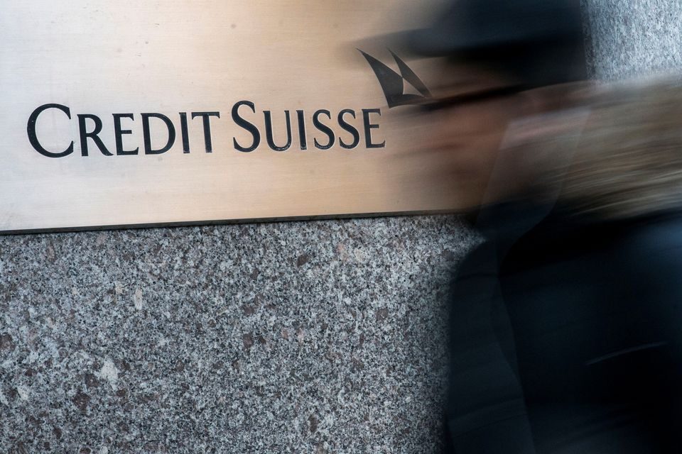 Credit Suisse