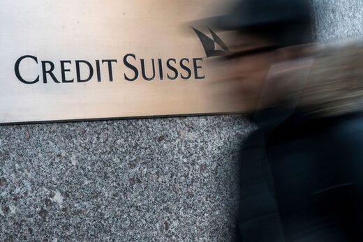 Credit Suisse