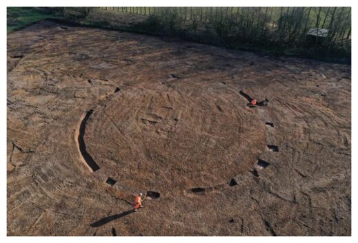 Ring Ditch