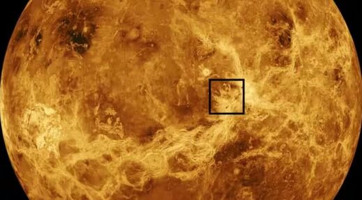 Venus