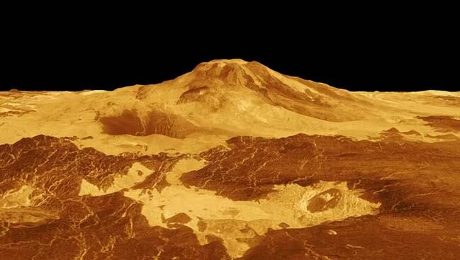 Click to enlarge Venus