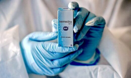 ivermectin