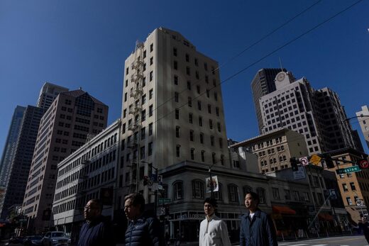 San Francisco Bay Area