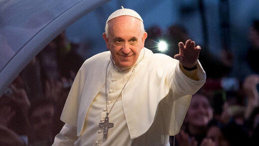 pope francis