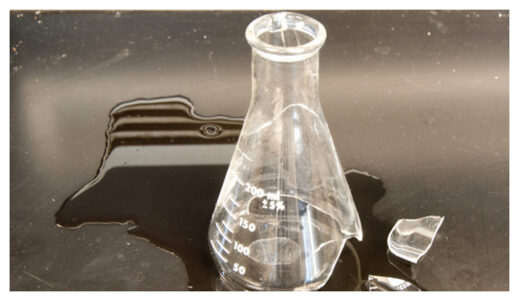 Broken Science